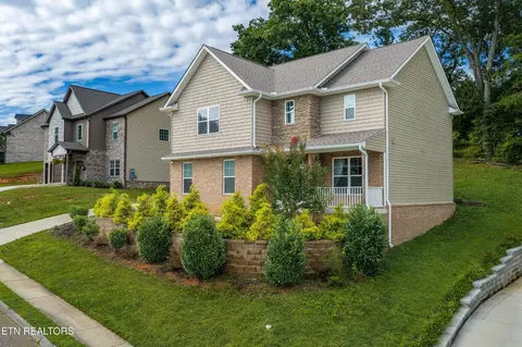 6211 Aldingham St, Knoxville, TN 37912