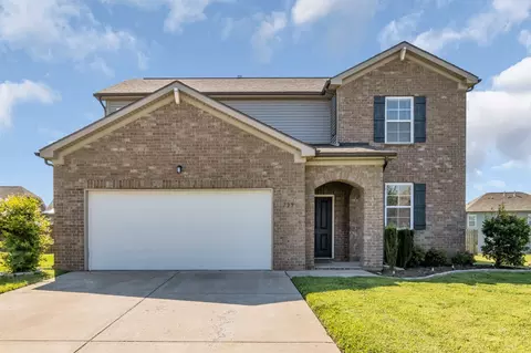 729 Amberton Dr, Smyrna, TN 37167