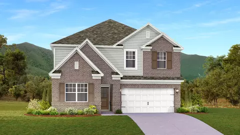 543 Lacewing Ln, Clarksville, TN 37043
