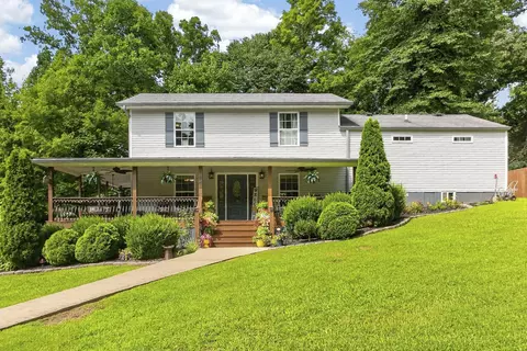 1851 Jordan Rd, Chapmansboro, TN 37035