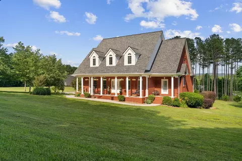 411 Thompson Hill Rd, Ringgold, GA 30736