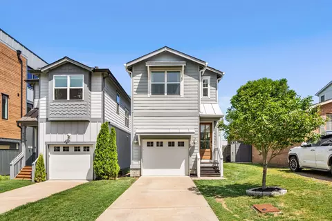 4708 Kentucky Ave # A, Nashville, TN 37209