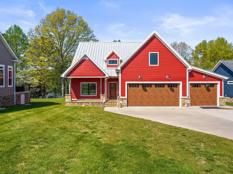171 Cypress Point Dr, Winchester, TN 37398