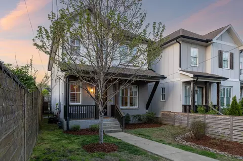 1522 Kirkwood Ave, Nashville, TN 37212