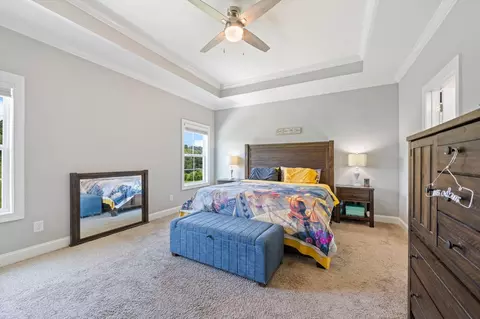 Bedroom - 977 Mcbrides Branch Rd, Beechgrove, TN 37018 photo 1 of 3