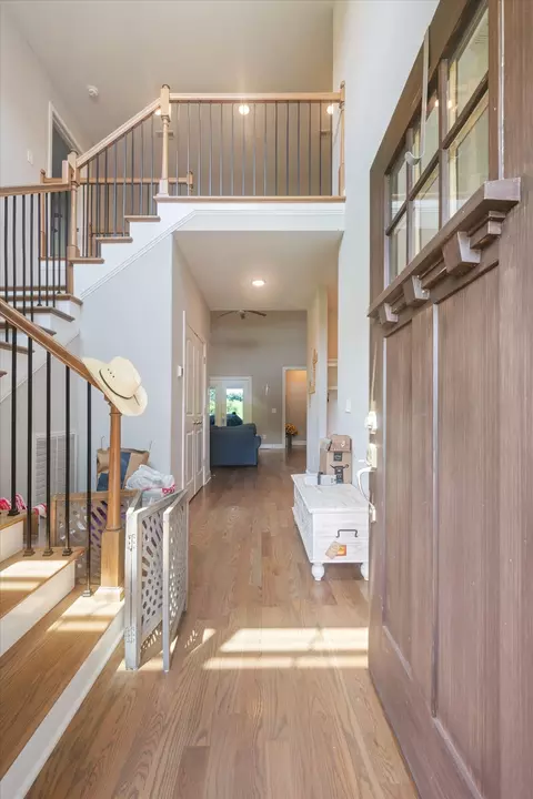 Entry Way - 977 Mcbrides Branch Rd, Beechgrove, TN 37018 photo 1 of 1