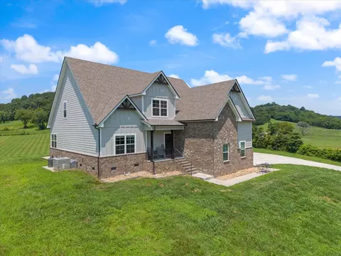 Exterior - 977 Mcbrides Branch Rd, Beechgrove, TN 37018 photo 5 of 5