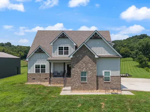 Exterior - 977 Mcbrides Branch Rd, Beechgrove, TN 37018 photo 4 of 5