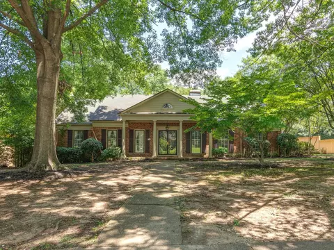 6784 River Birch Rd, Memphis, TN 38119