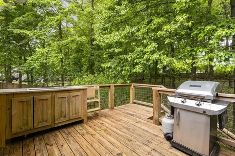 Exterior - 7339 Chowning Rd, Springfield, TN 37172 photo 7 of 16