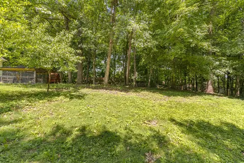 Exterior - 7339 Chowning Rd, Springfield, TN 37172 photo 12 of 16