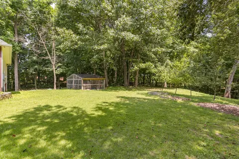 Exterior - 7339 Chowning Rd, Springfield, TN 37172 photo 10 of 16