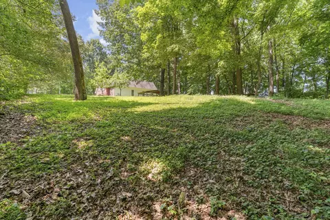Exterior - 7339 Chowning Rd, Springfield, TN 37172 photo 8 of 16