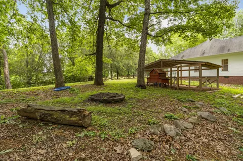 Exterior - 7339 Chowning Rd, Springfield, TN 37172 photo 9 of 16
