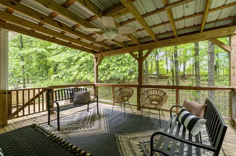 Exterior - 7339 Chowning Rd, Springfield, TN 37172 photo 4 of 16