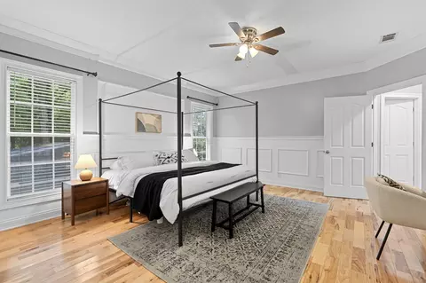 Bedroom - 7339 Chowning Rd, Springfield, TN 37172 photo 2 of 5