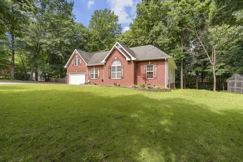 Exterior - 7339 Chowning Rd, Springfield, TN 37172 photo 3 of 16