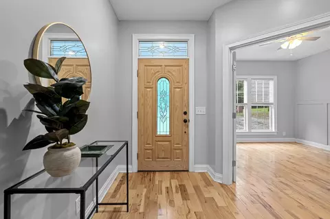 Entry Way - 7339 Chowning Rd, Springfield, TN 37172 photo 2 of 4