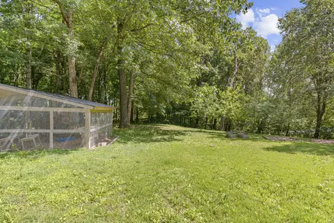 Exterior - 7339 Chowning Rd, Springfield, TN 37172 photo 11 of 16