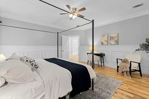 Bedroom - 7339 Chowning Rd, Springfield, TN 37172 photo 1 of 5