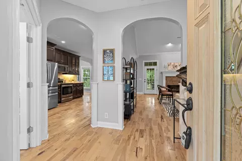 Entry Way - 7339 Chowning Rd, Springfield, TN 37172 photo 1 of 4