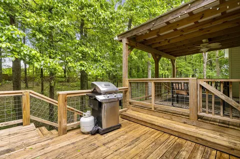 Exterior - 7339 Chowning Rd, Springfield, TN 37172 photo 6 of 16