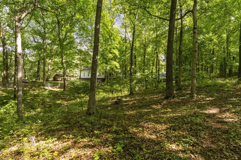 Exterior - 7339 Chowning Rd, Springfield, TN 37172 photo 13 of 16