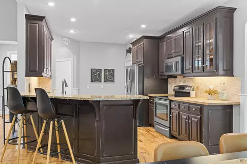 Kitchen - 7339 Chowning Rd, Springfield, TN 37172 photo 1 of 3