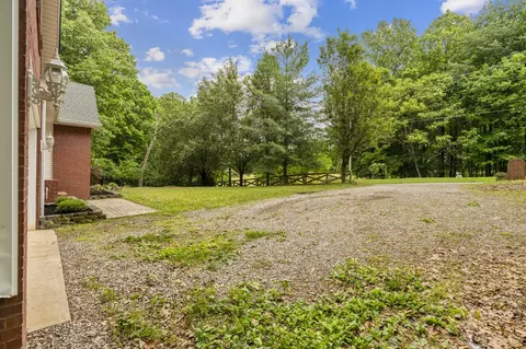 Exterior - 7339 Chowning Rd, Springfield, TN 37172 photo 16 of 16