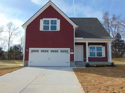 128 Millet St, Shelbyville, TN 37160