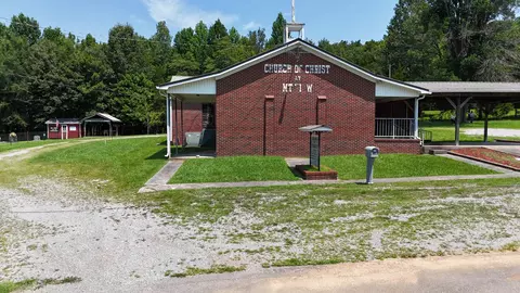 891 Spencer Rd, Rock Island, TN 38581