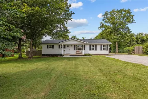 212 Oakhill Dr, Vanleer, TN 37181