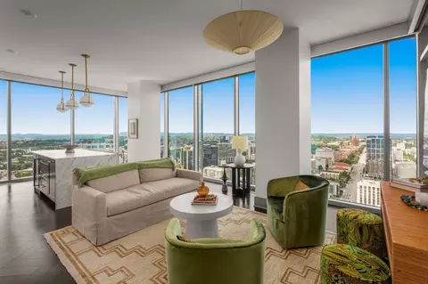 1616 W End Ave #2908, Nashville, TN 37203