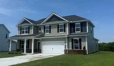 4337 Scarlet Ct, Columbia, TN 38401