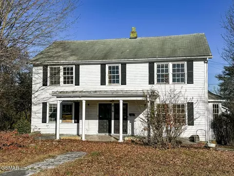 818 E Jefferson St, Jefferson City, TN 37760