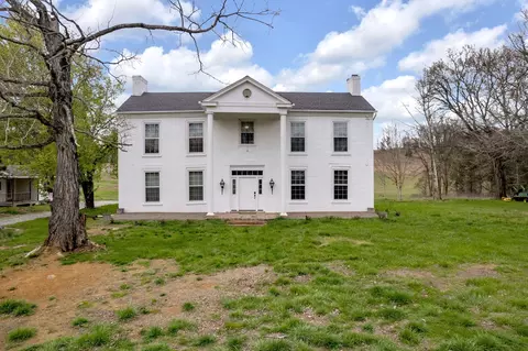 1794 W Dumplin Valley Rd, New Market, TN 37820