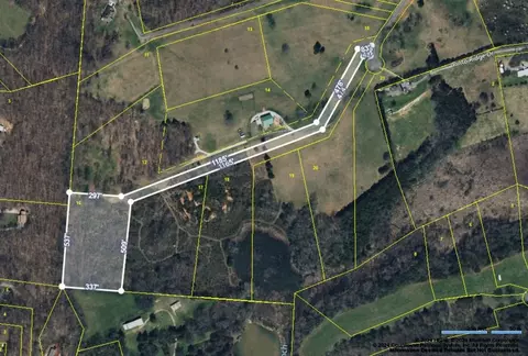 0 Pinto Ridge Dr, New Market, TN 37820