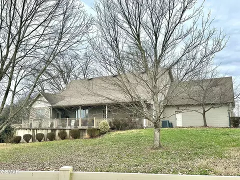 2562 Liberty Rd, Talbott, TN 37877 photo 3