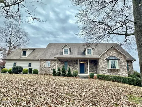 2562 Liberty Rd, Talbott, TN 37877 photo 1