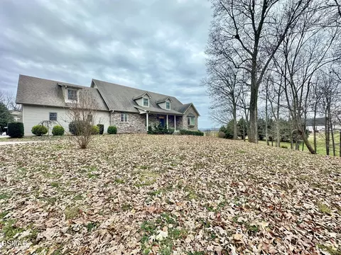 2562 Liberty Rd, Talbott, TN 37877 photo 2