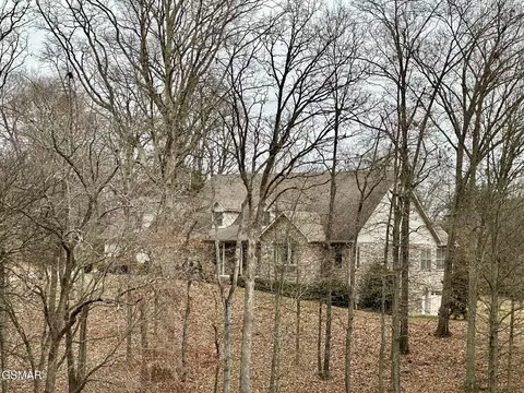 2562 Liberty Rd, Talbott, TN 37877 photo 5