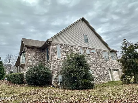 2562 Liberty Rd, Talbott, TN 37877 photo 4