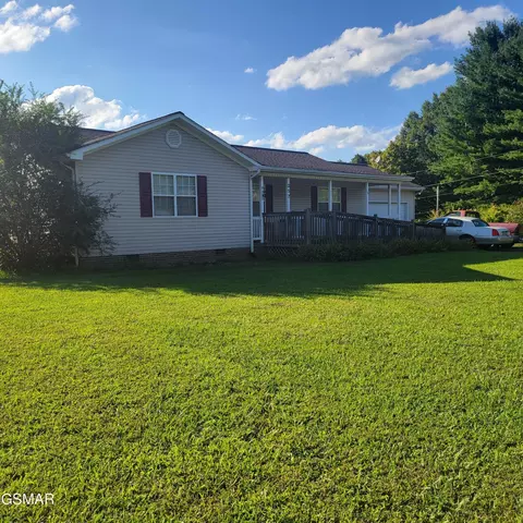 257 Idlewild Dr, White Pine, TN 37890