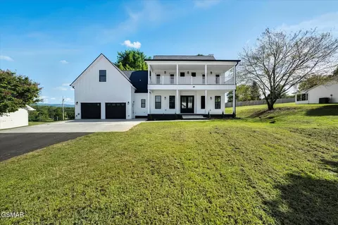 183 Thorn Rd, Newport, TN 37821