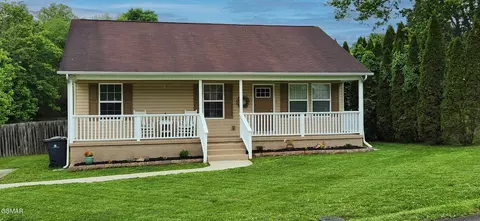 5123 Rockcrest Rd, Knoxville, TN 37918