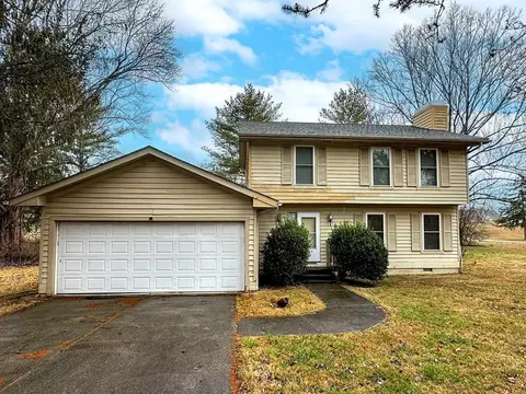 404 Carmel Ct, White Pine, TN 37890