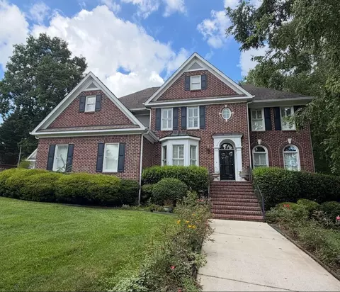 4786 Conner Creek Dr, Signal Mountain, TN 37377