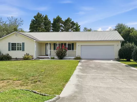 174 Christian Dr NW, Cleveland, TN 37312