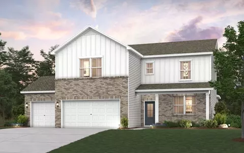 802 Molly Ln, Mount Juliet, TN 37122