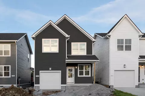 1136 Marlowe Lndg, Nashville, TN 37207